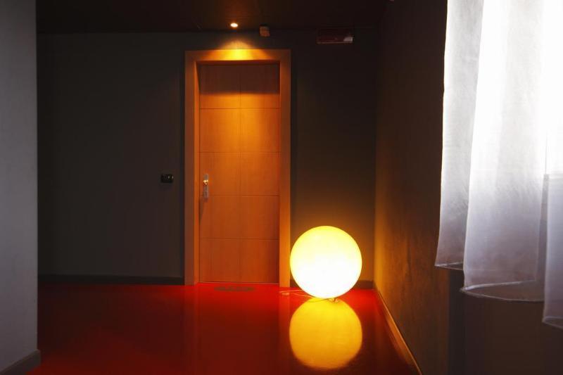 Hotel Metropolis Ρέτζιο Εμίλια Εξωτερικό φωτογραφία