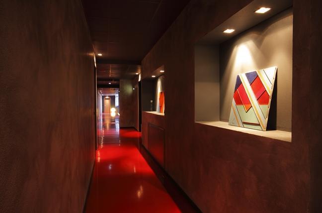Hotel Metropolis Ρέτζιο Εμίλια Εξωτερικό φωτογραφία
