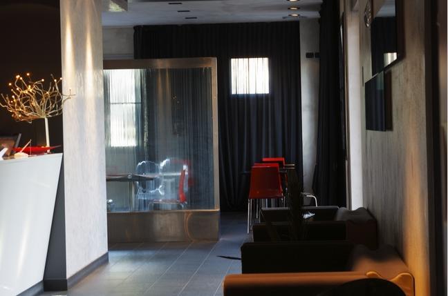 Hotel Metropolis Ρέτζιο Εμίλια Εξωτερικό φωτογραφία